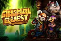 Animal Quest Evoplay